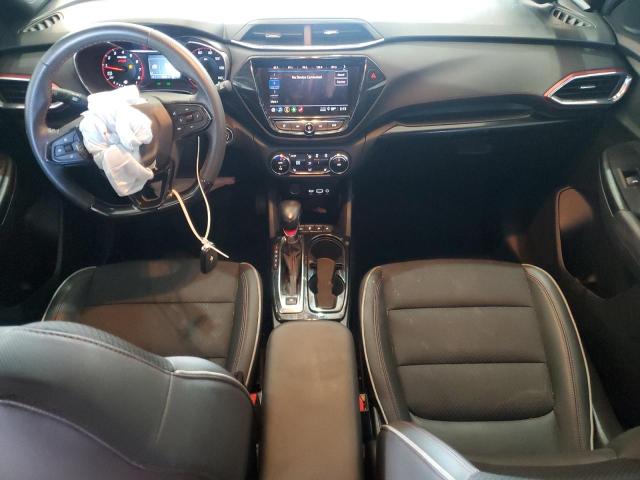 Photo 8 from auction – 2021 CHEVROLET TRAILBLAZE with VIN KL79MTSL0MB165512