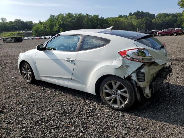Photo 2 from auction – 2016 HYUNDAI VELOSTER with VIN KMHTC6AD0GU280395