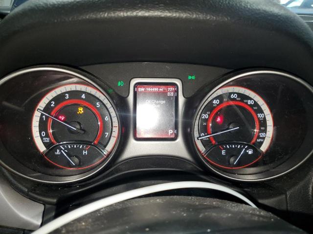 Photo 9 from auction – 2017 DODGE JOURNEY CR with VIN 3C4PDDGG5HT615378