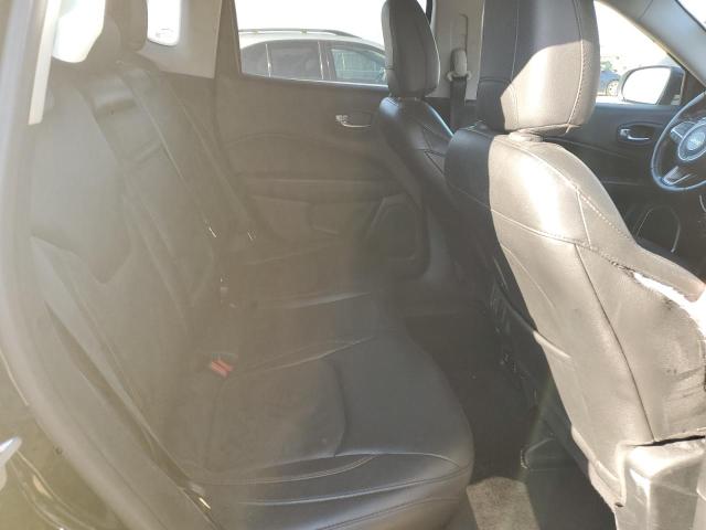 Фото 10 с аукциона – 2018 JEEP COMPASS LI с VIN 3C4NJDCB0JT336727