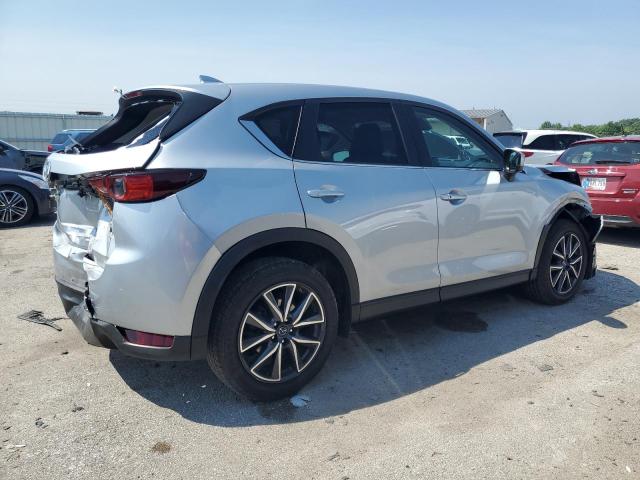 Photo 3 from auction – 2018 MAZDA CX-5 TOURI with VIN JM3KFBCMXJ0340010
