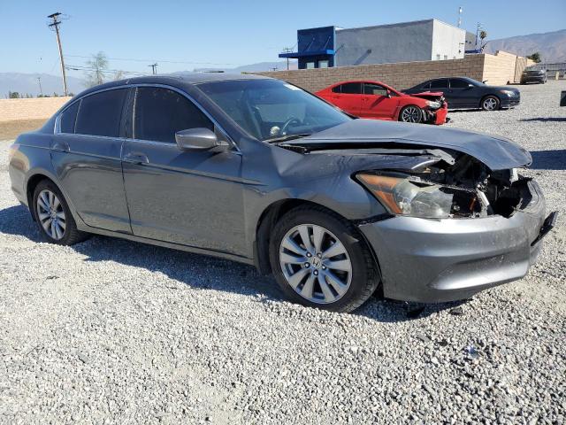 Photo 4 from auction – 2012 HONDA ACCORD EXL with VIN 1HGCP2F86CA062309