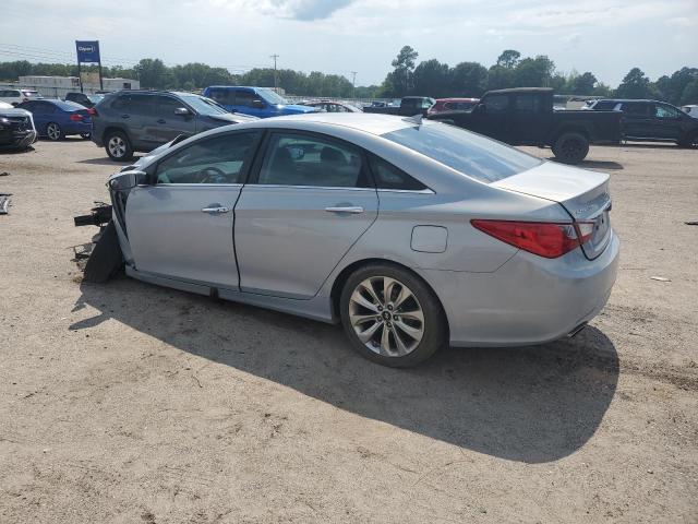 Photo 2 from auction – 2013 HYUNDAI SONATA SE with VIN 5NPEC4AC2DH668601