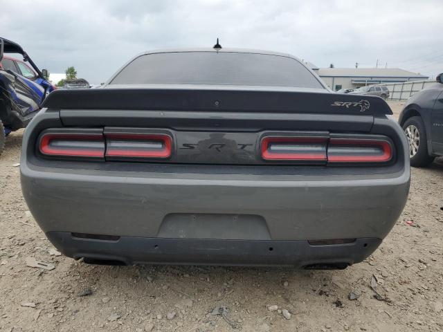 Photo 6 from auction – 2017 DODGE CHALLENGER with VIN 2C3CDZC99HH610815