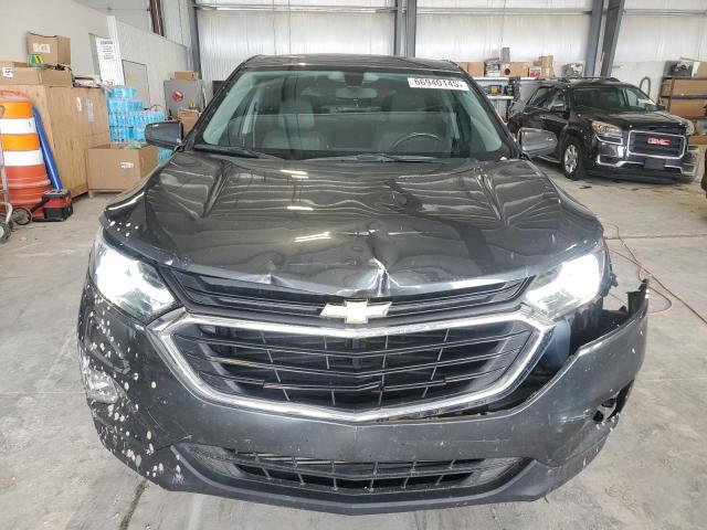 Photo 5 from auction – 2018 CHEVROLET EQUINOX LT with VIN 3GNAXJEV0JL403577