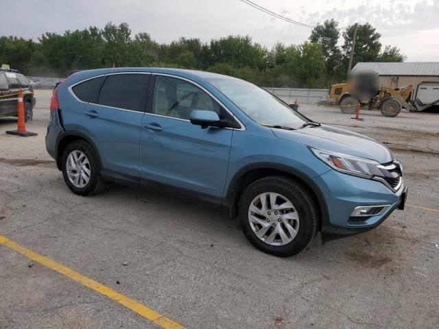 Photo 4 from auction – 2015 HONDA CR-V EX with VIN 2HKRM3H50FH503567