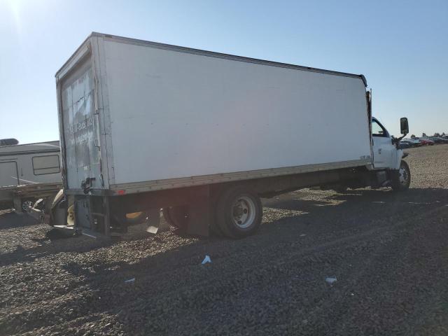 صورة رقم 3 من المزاد - 2004 GMC C7500 C7C0 مع VIN 1GDJ7C1C64F901236