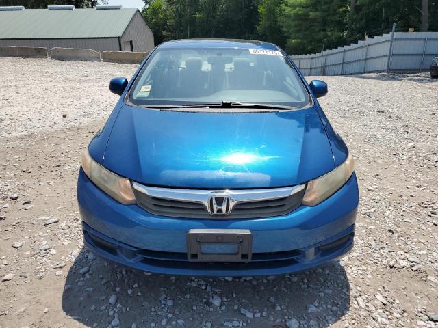 Photo 5 from auction – 2012 HONDA CIVIC EX with VIN 2HGFB2F85CH502534