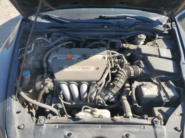 Photo 11 from auction – 2007 HONDA ACCORD with VIN 1HGCM72607A010948