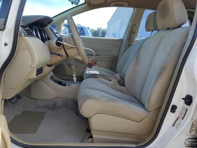 Photo 7 from auction – 2007 NISSAN VERSA S with VIN 3N1BC11E87L418211
