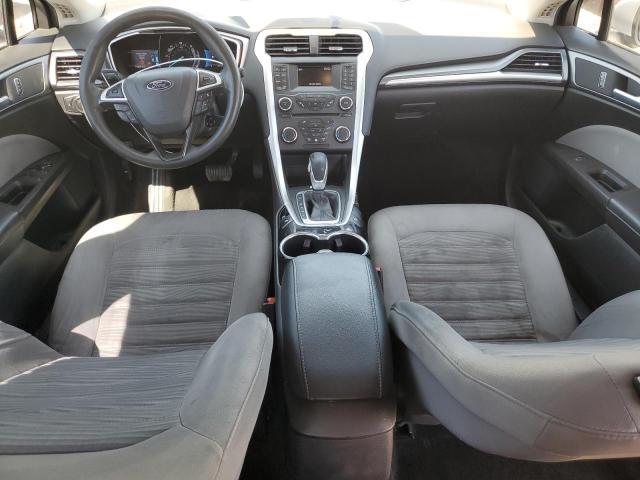 Photo 8 from auction – 2016 FORD FUSION S H with VIN 3FA6P0UU4GR328878
