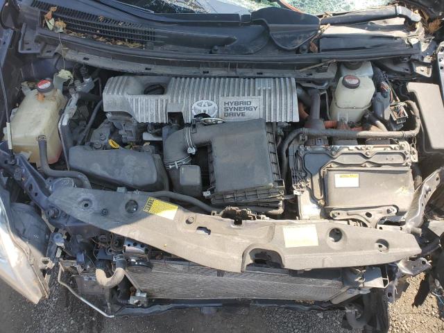 صورة رقم 12 من المزاد - 2015 TOYOTA PRIUS مع VIN JTDKN3DU9F0403069