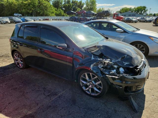 Photo 4 from auction – 2014 VOLKSWAGEN GTI with VIN WVWHD7AJ2EW009553