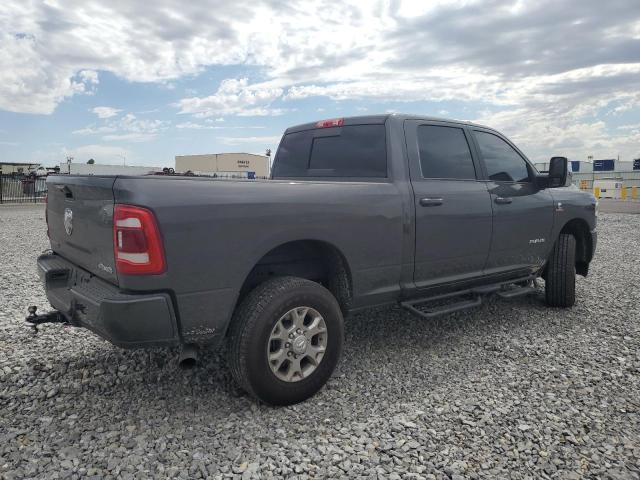 Photo 3 from auction – 2024 RAM 2500 LARAM with VIN 3C6UR5FL5RG365599