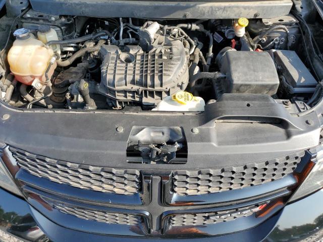 Photo 12 from auction – 2015 DODGE JOURNEY R/T with VIN 3C4PDCEG8FT735041