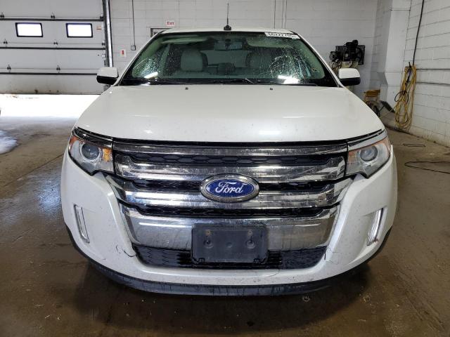 Photo 5 from auction – 2014 FORD EDGE SEL with VIN 2FMDK4JC9EBA68083