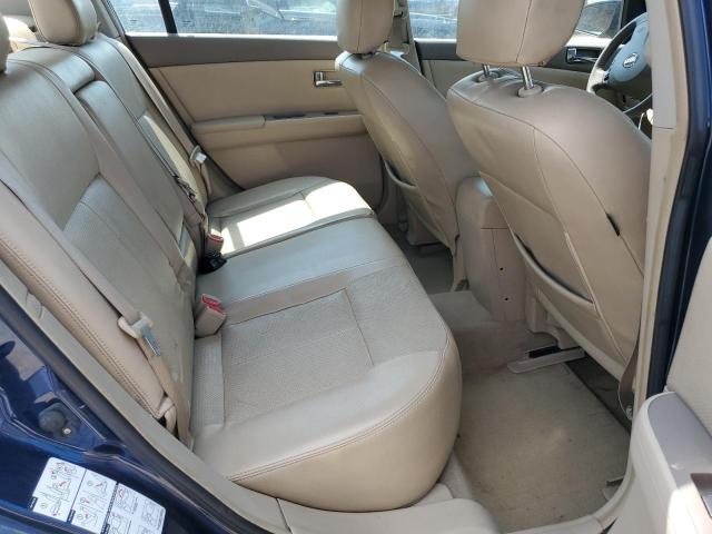 Photo 10 from auction – 2011 NISSAN SENTRA 2.0 with VIN 3N1AB6AP1BL660554