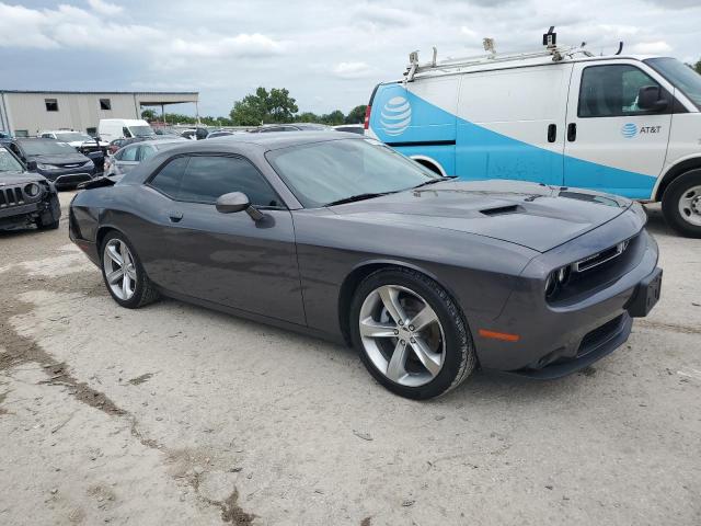 Photo 4 from auction – 2016 DODGE CHALLENGER with VIN 2C3CDZAG4GH149233