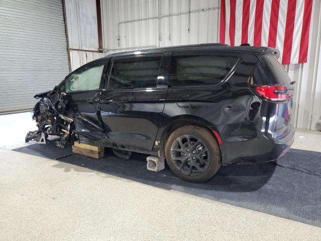 Photo 2 from auction – 2025 CHRYSLER PACIFICA L with VIN 2C4RC1GG8SR550966