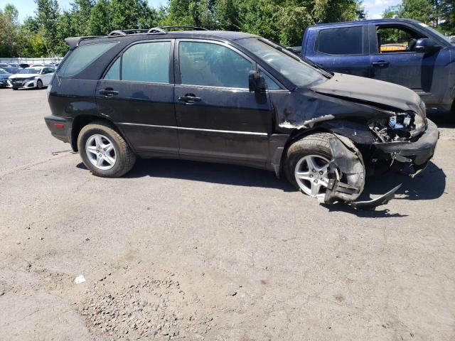 Photo 4 from auction – 2001 LEXUS RX 300 with VIN JTJHF10UX10211912