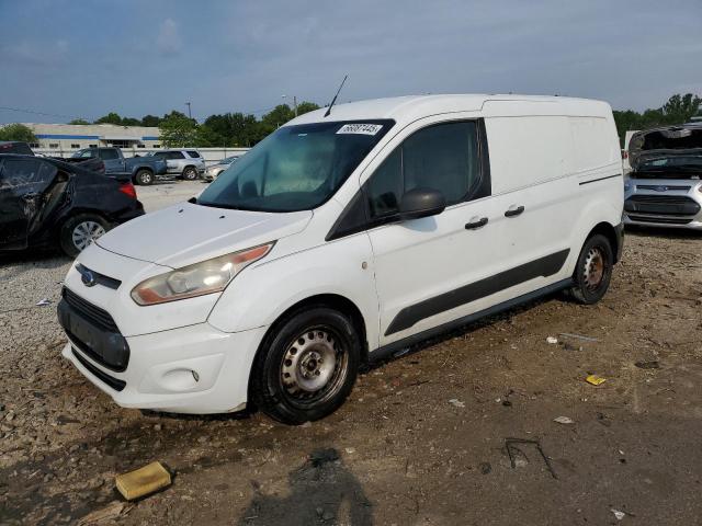 FORD TRANSIT CO 2015 with VIN NM0LS7E77F1179224 - Photo from auction
