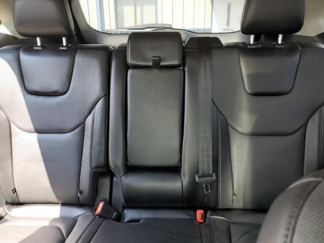 Photo 10 from auction – 2018 FORD EDGE TITANIUM with VIN 2FMPK4K97JBB43275