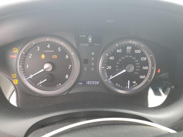 صورة رقم 9 من المزاد - 2011 LEXUS ES 350 مع VIN JTHBK1EG1B2461499
