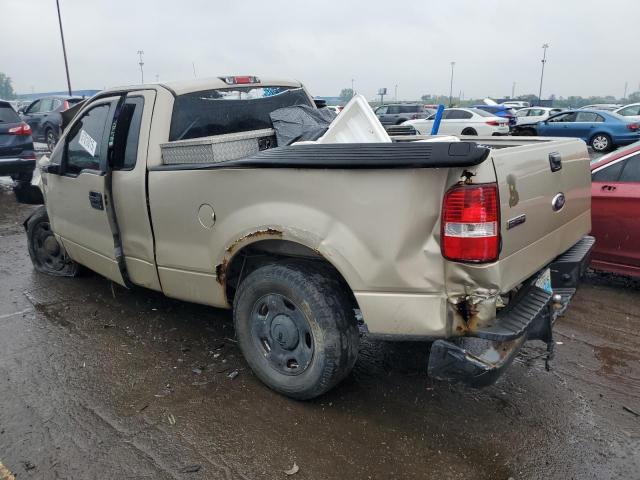 Photo 2 from auction – 2007 FORD F150 with VIN 1FTRF12287NA79182