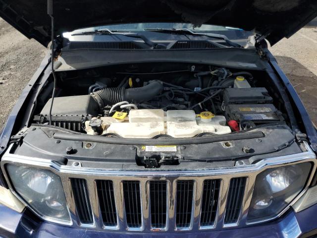 Photo 12 from auction – 2012 JEEP LIBERTY JE with VIN 1C4PJMFK7CW158963