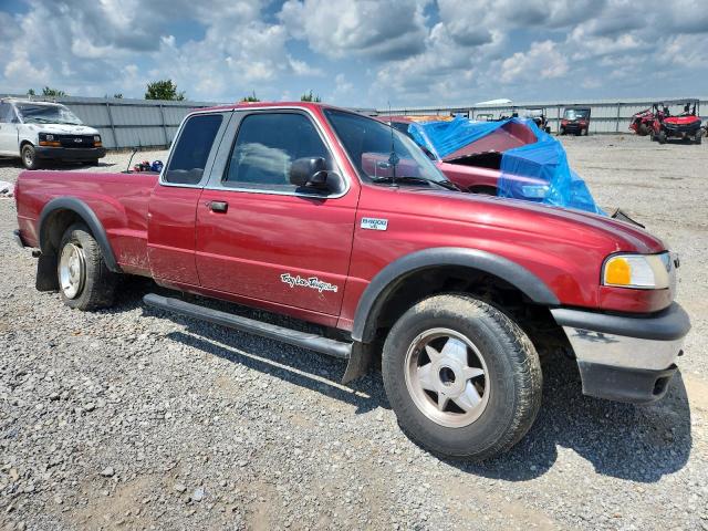 Photo 4 from auction – 1999 MAZDA B4000 CAB with VIN 4F4ZR17XXXTM45836
