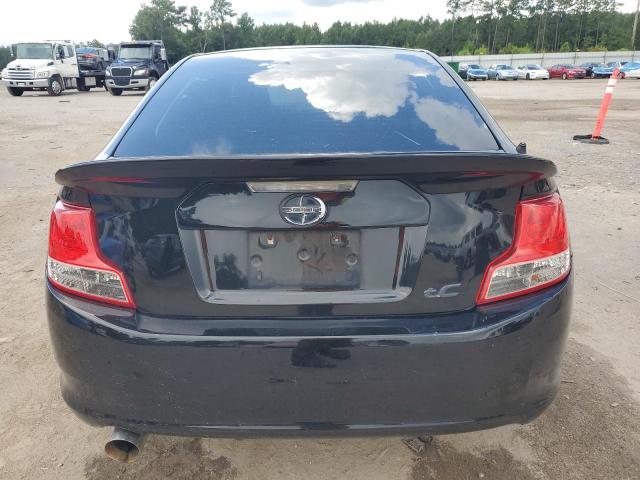 Photo 6 from auction – 2012 TOYOTA SCION TC with VIN JTKJF5C78C3027354