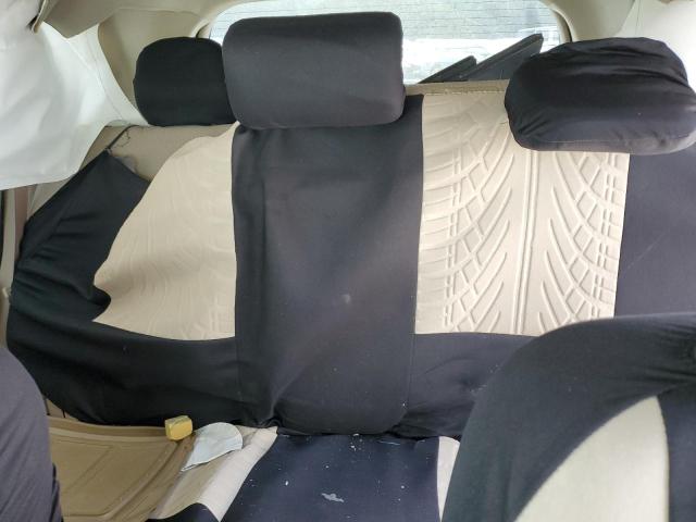 Photo 10 from auction – 2011 KIA SORENTO BASE with VIN 5XYKT3A19BG161419