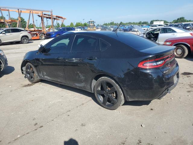 Photo 2 from auction – 2015 DODGE DART with VIN 1C3CDFBBXFD181732