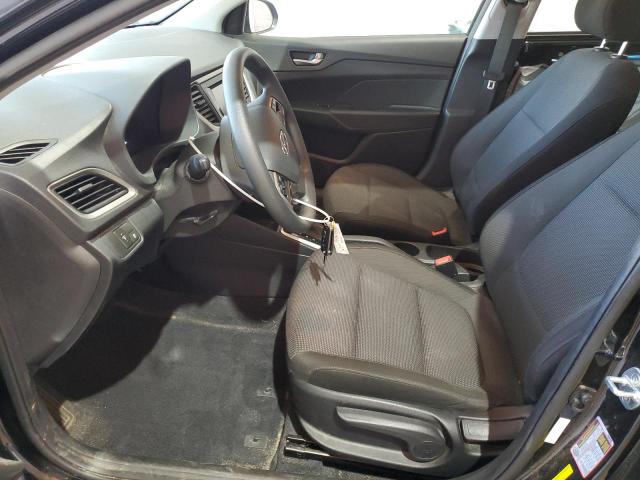 Photo 7 from auction – 2019 HYUNDAI ACCENT SE with VIN 3KPC24A38KE072937