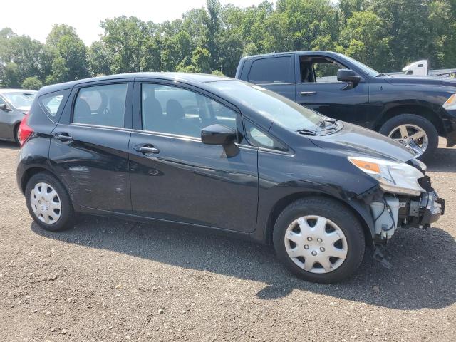 Photo 4 from auction – 2016 NISSAN VERSA NOTE with VIN 3N1CE2CP6GL354849
