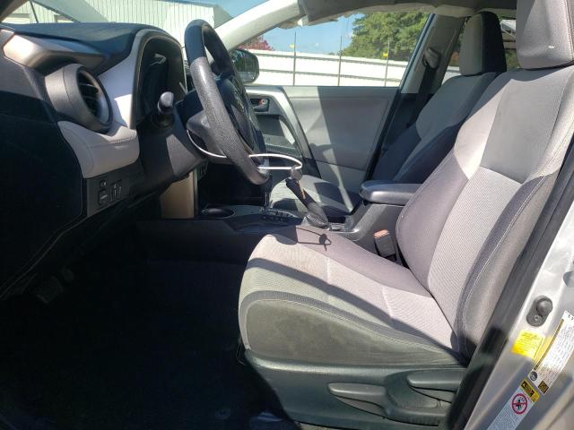 Photo 7 from auction – 2013 TOYOTA RAV4 XLE with VIN JTMWFREV0DD020197