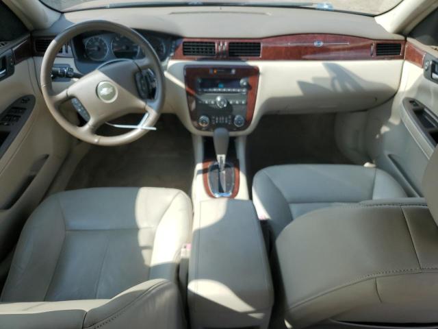 Photo 8 from auction – 2008 CHEVROLET IMPALA LT with VIN 2G1WT58K681279340
