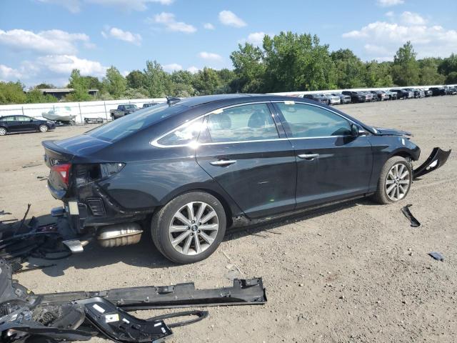 Photo 3 from auction – 2016 HYUNDAI SONATA SPO with VIN 5NPE34AF7GH344476