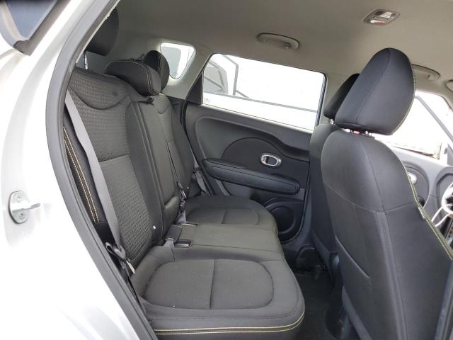 Photo 11 from auction – 2016 KIA SOUL + with VIN KNDJP3A5XG7817912