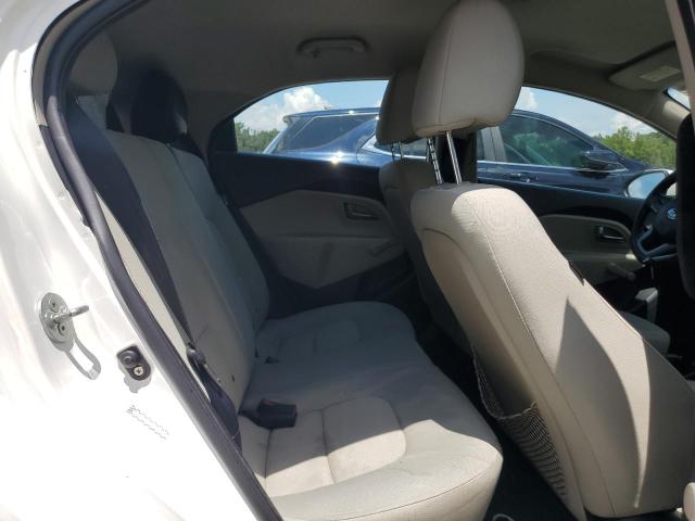 Photo 10 from auction – 2013 KIA RIO LX with VIN KNADM5A34D6169434