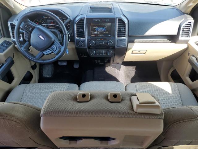 Photo 8 from auction – 2015 FORD F150 SUPER with VIN 1FTEX1EP1FFD12962