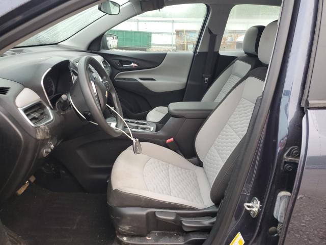 Photo 7 from auction – 2019 CHEVROLET EQUINOX LS with VIN 3GNAXSEVXKS534853