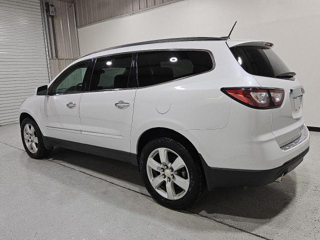 Photo 2 from auction – 2016 CHEVROLET TRAVERSE L with VIN 1GNKRJKD1GJ138730
