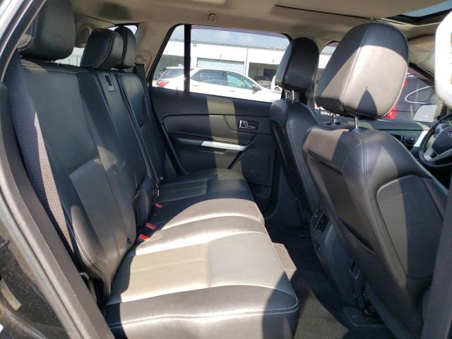 Photo 11 from auction – 2013 FORD EDGE SPORT with VIN 2FMDK4AK9DBC11099