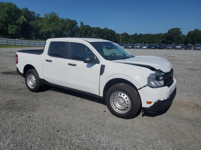 Photo 4 from auction – 2024 FORD MAVERICK X with VIN 3FTTW8A9XRRB65512