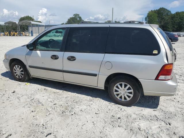 Photo 2 from auction – 2003 FORD WINDSTAR L with VIN 2FMZA51403BA77386