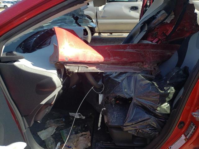 Photo 7 from auction – 2016 TOYOTA PRIUS with VIN JTDKBRFU5G3524626