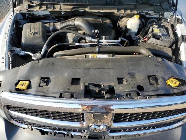 Photo 11 from auction – 2016 RAM 1500 ST with VIN 1C6RR6ST5GS183425