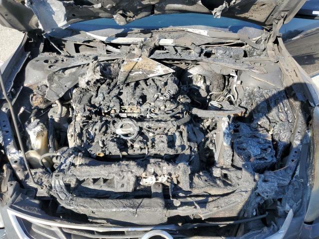 Photo 11 from auction – 2011 NISSAN ALTIMA SR with VIN 1N4BL2EP3BC158440