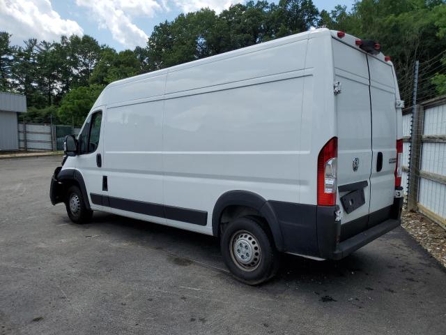 Photo 2 from auction – 2025 RAM PROMASTER with VIN 3C6LRVDGXSE507013